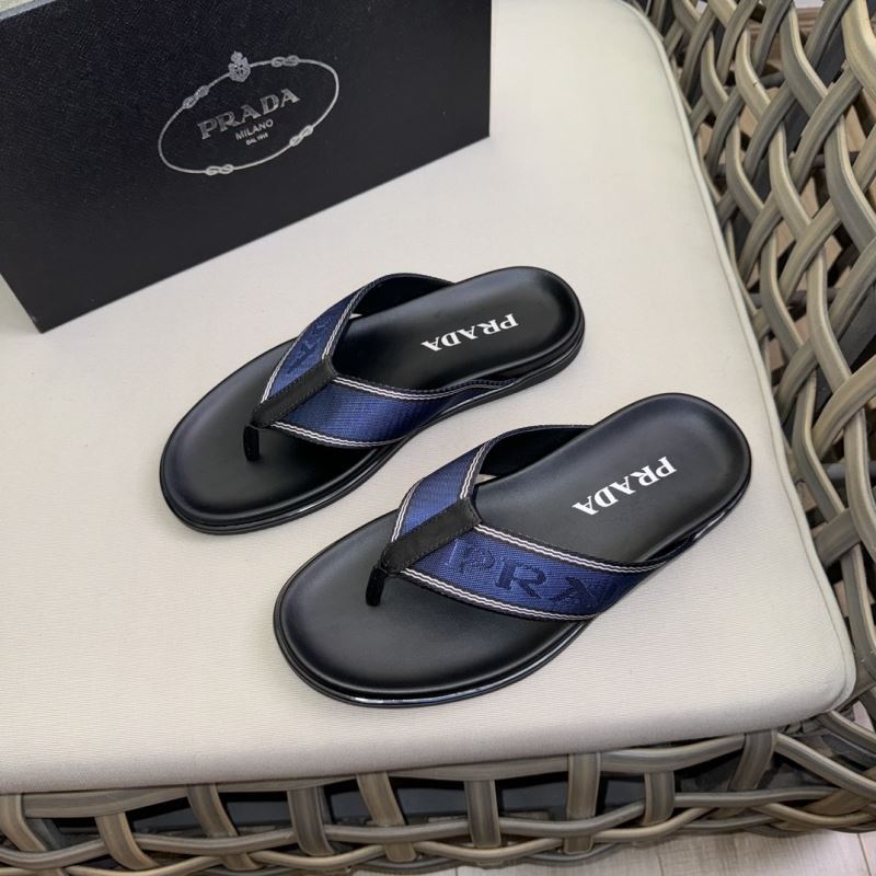 Prada Slippers